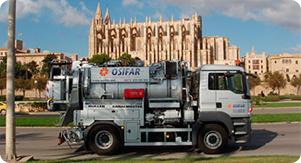 Osifar año 2008